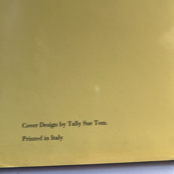 “Cats In The Sun” Pictorial Book by Hans Silvester - Picture 11 of 12